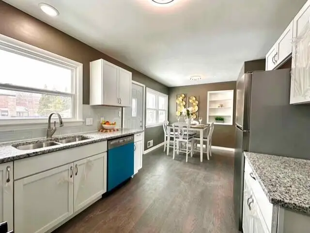 6219 64th STREET, Kenosha, WI 53142 - #2