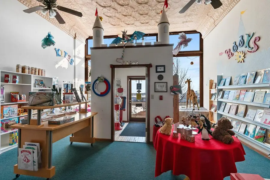 511 1st STREET, Menominee, MI 49858 - #3