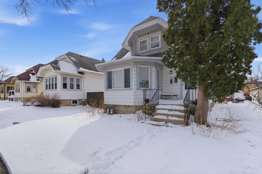 2217 S 67th PLACE #2219, West Allis, WI 53219 - #3