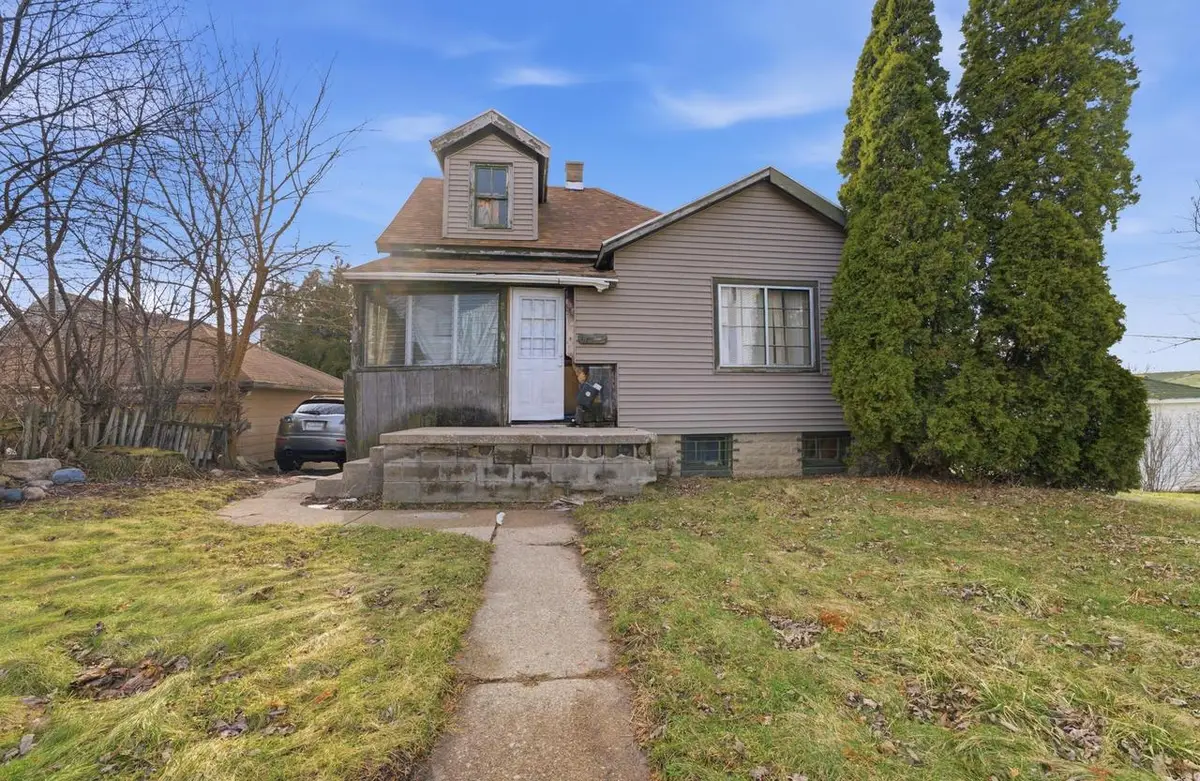 4187 N 20th STREET, Milwaukee, WI 53209 - #1