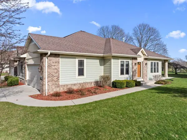 1705 Trevino TRAIL, Mount Pleasant, WI 53405