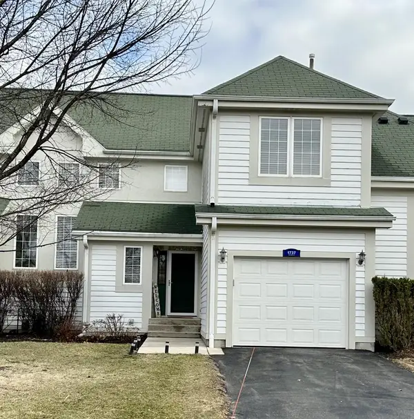 1737 Woodland DRIVE #12-39, Lake Geneva, WI 53147