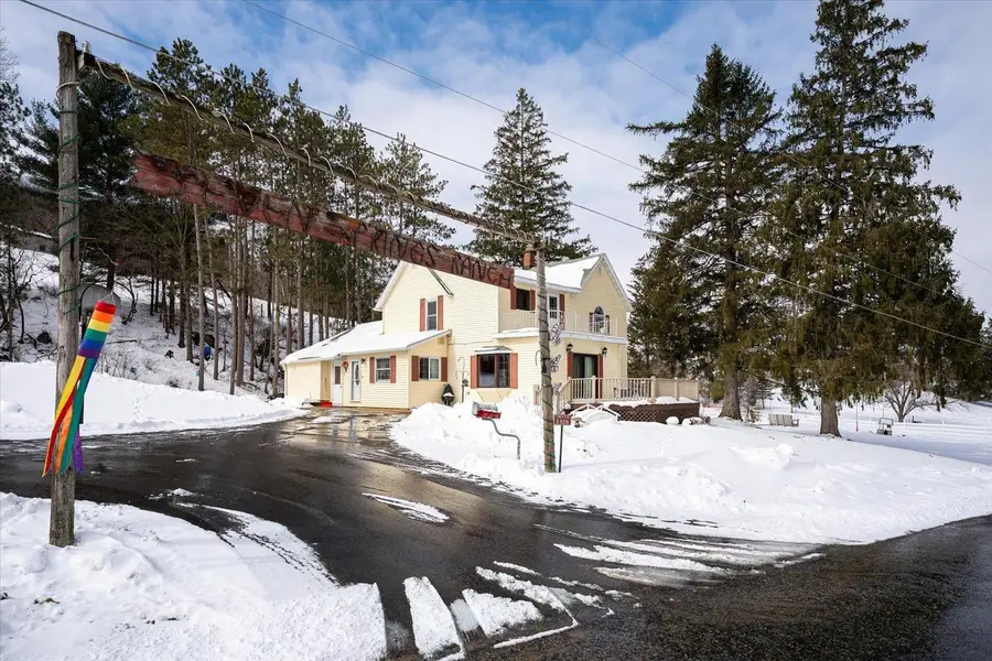 S921 Sveum Ridge ROAD, Coon Valley, WI 54623 - #3