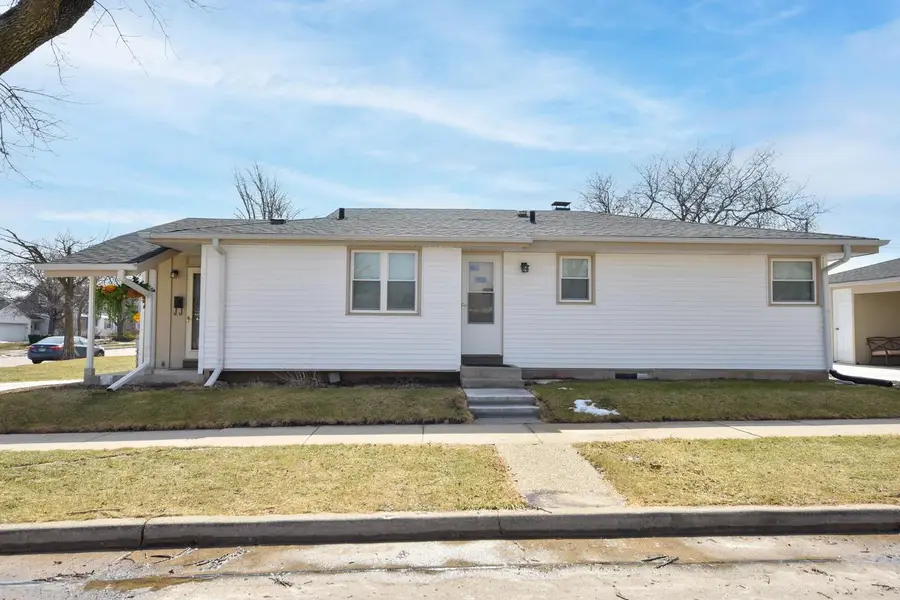 4859 N 105th STREET, Milwaukee, WI 53225 - #3