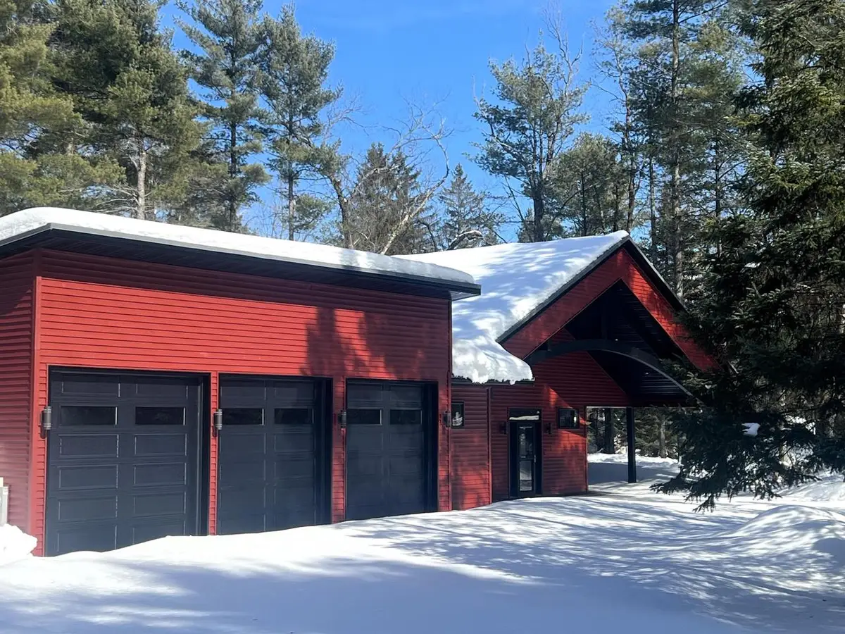 12086 Tar Dam ROAD, Crivitz, WI 54114 - #1