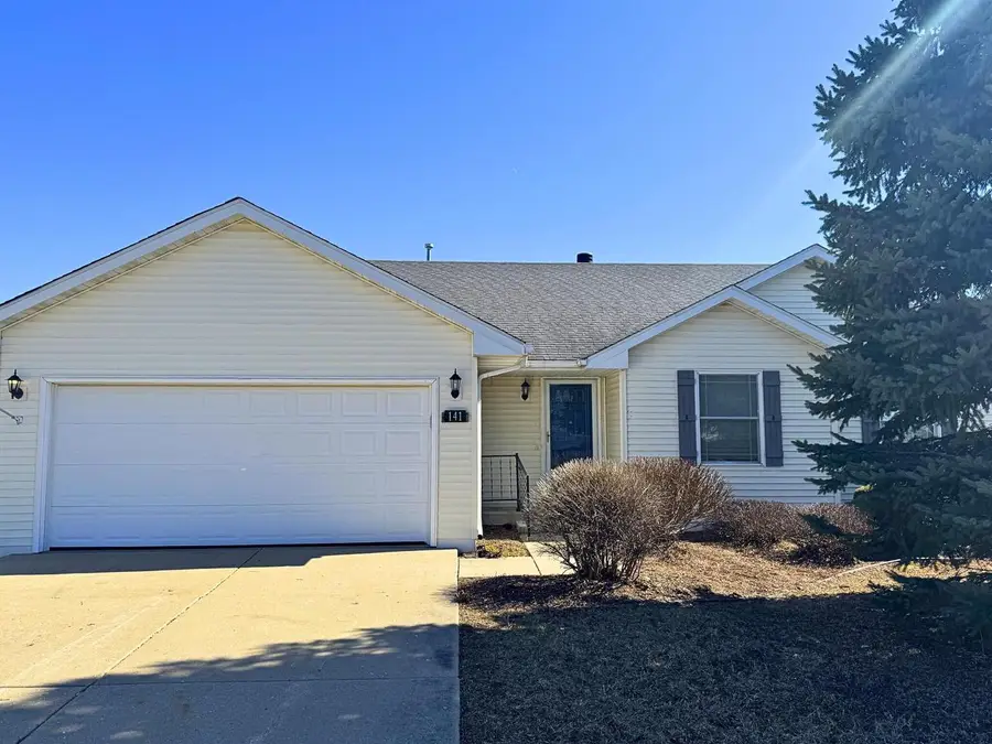 141 Betzer ROAD, Delavan, WI 53115 - #2