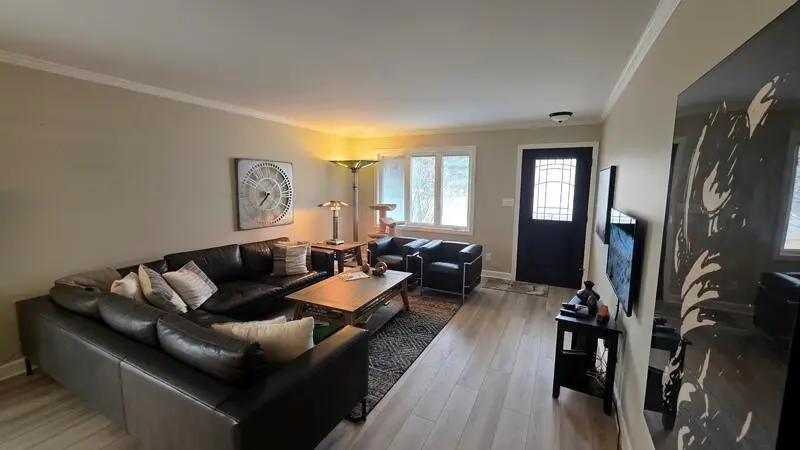 121 S 6th STREET, Cedar Grove, WI 53013 - #3