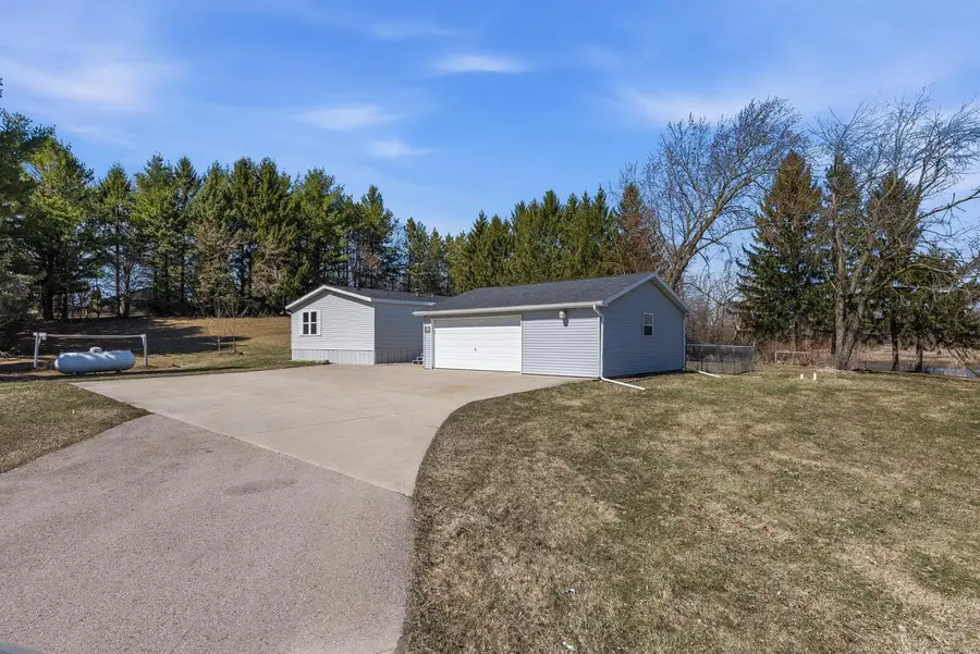 W8418 Hemlock ROAD, Beaver Dam, WI 53916 - #3