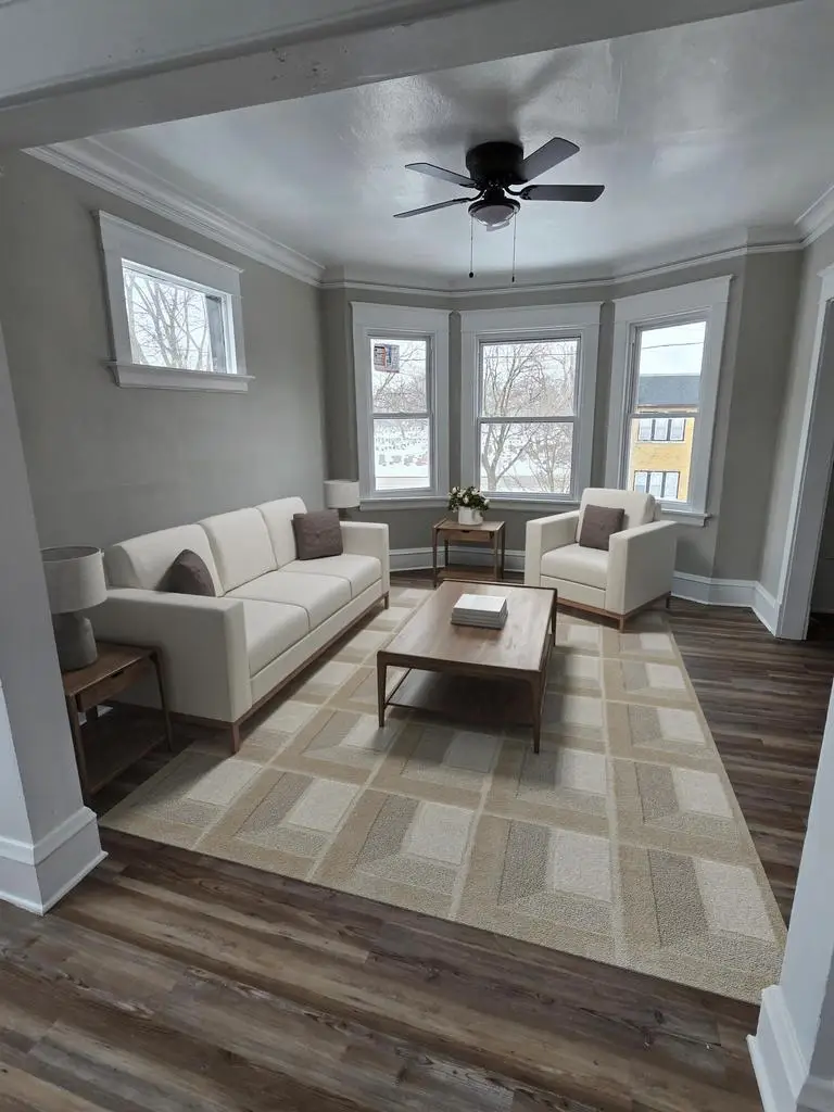 3266 N 17th STREET, Milwaukee, WI 53206 - #2