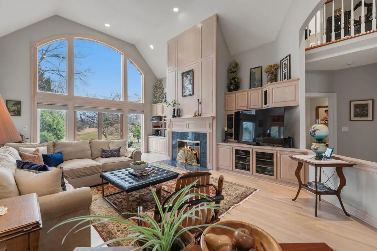 12434 N Golf DRIVE, Mequon, WI 53092 - #1