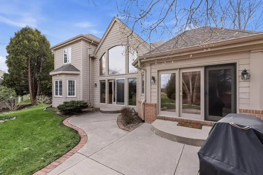 12434 N Golf DRIVE, Mequon, WI 53092 - #3