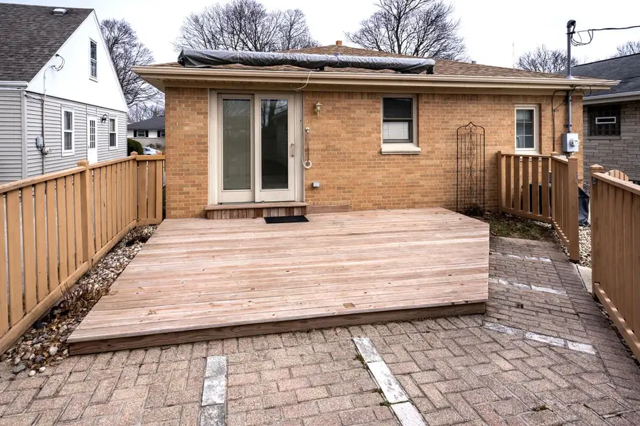 2629 S 94th STREET, West Allis, WI 53227 - #3