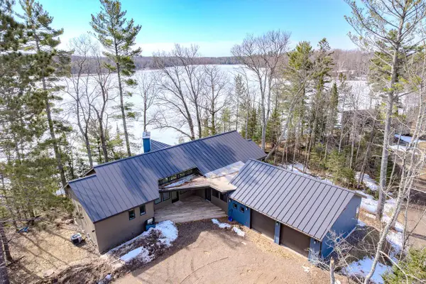 8445 Steele ROAD, Harshaw, WI 54529