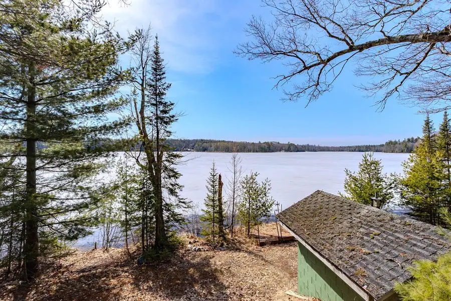 8445 Steele ROAD, Harshaw, WI 54529 - #2