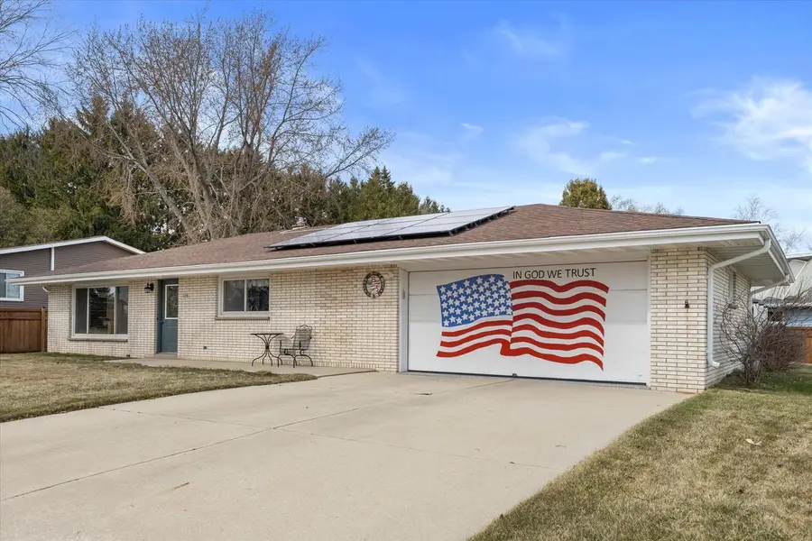 206 Fredonia AVENUE, Fredonia, WI 53021 - #3