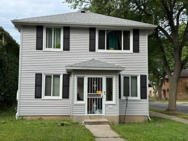 3293 N 45th STREET #3293A, Milwaukee, WI 53216 - #1