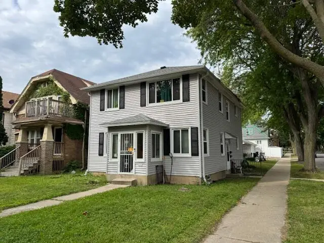 3293 N 45th STREET #3293A, Milwaukee, WI 53216 - #2