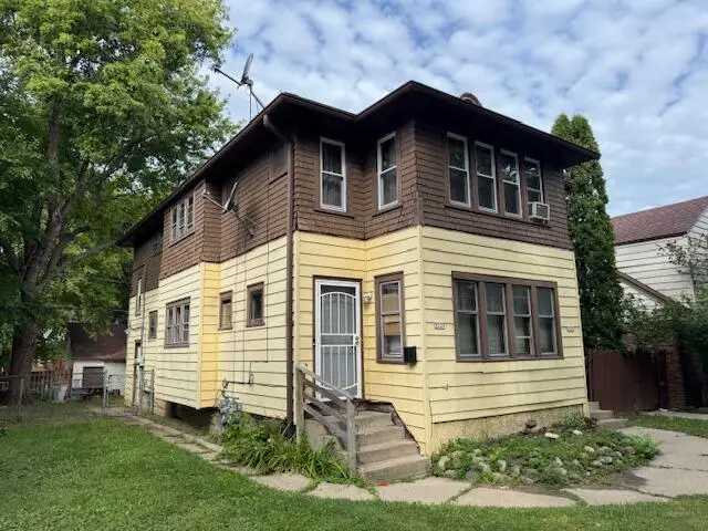 3323 N 44th STREET #3325, Milwaukee, WI 53216 - #3