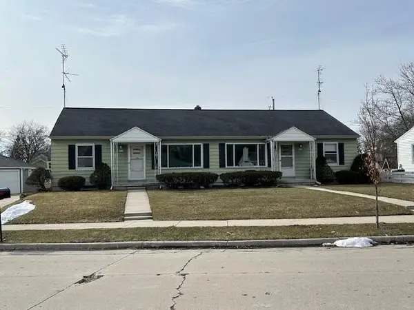 2221 Mayflower AVENUE, Sheboygan, WI 53083