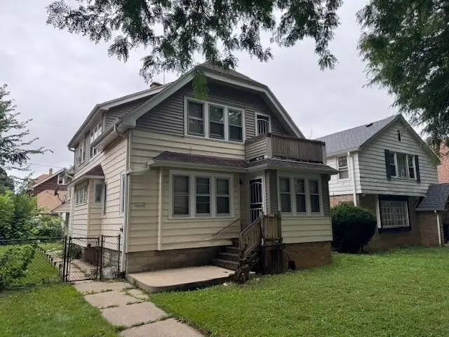 3251 N 44th STREET #3251A, Milwaukee, WI 53216 - #3