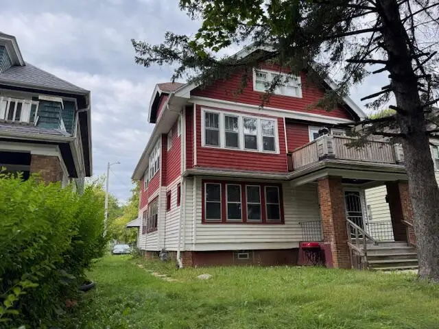 2745 N 48th STREET #2747, Milwaukee, WI 53210 - #3