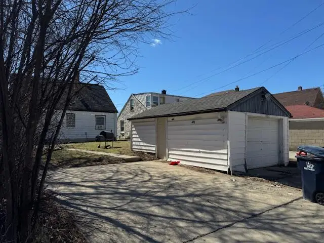 4102 W Capitol DRIVE, Milwaukee, WI 53216 - #3