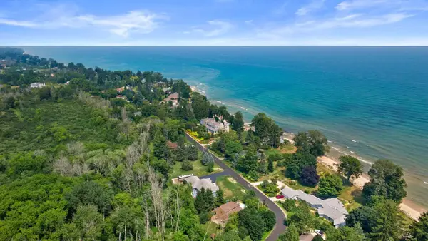 Lt9 LOWER FOREST BEACH ROAD, Port Washington, WI 53074