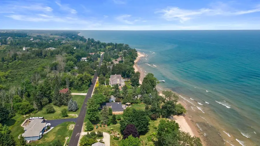 Lt9 LOWER FOREST BEACH ROAD, Port Washington, WI 53074 - #3