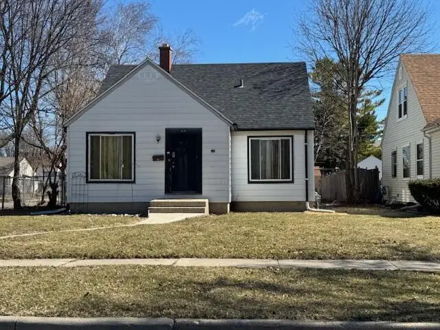 4278 N 52nd STREET, Milwaukee, WI 53218 - #1