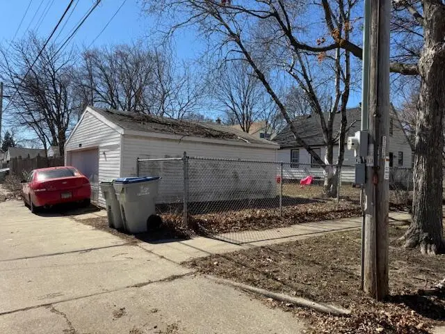 4278 N 52nd STREET, Milwaukee, WI 53218 - #3