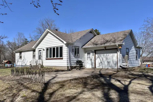 115 Keiper DRIVE, Minnesota City, MN 55959