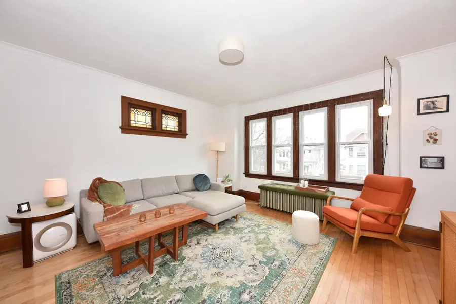 2812 N Fratney STREET #2814, Milwaukee, WI 53212 - #3