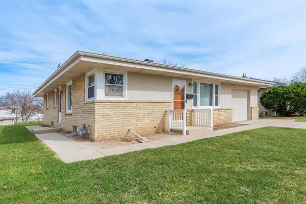4858 26th STREET, Milwaukee, WI 53221