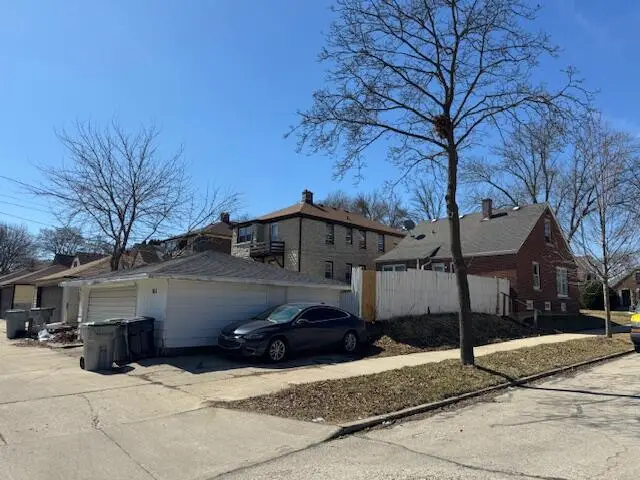 3876 N 52nd STREET, Milwaukee, WI 53216 - #3