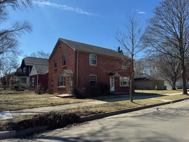 3645 N 37th STREET #3705 W Nash, Milwaukee, WI 53216 - #1