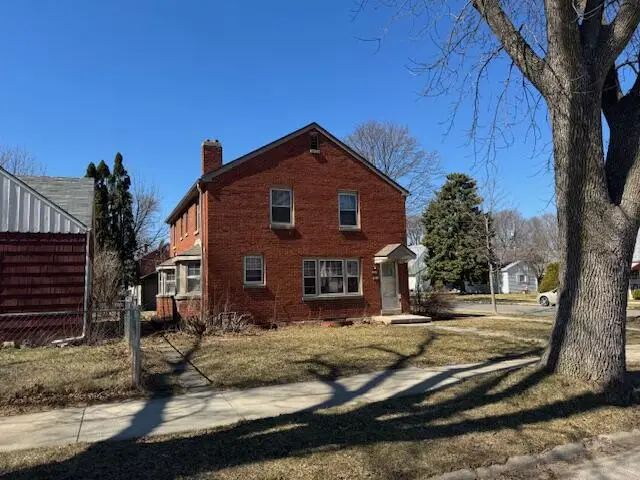 3645 N 37th STREET #3705 W Nash, Milwaukee, WI 53216 - #2