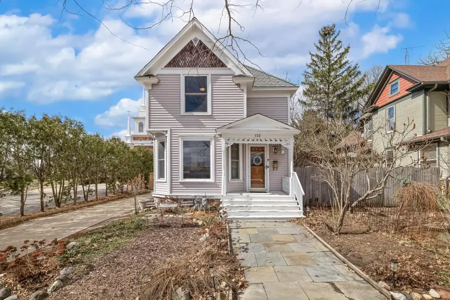 132 S 2nd STREET, Delavan, WI 53115 - #3