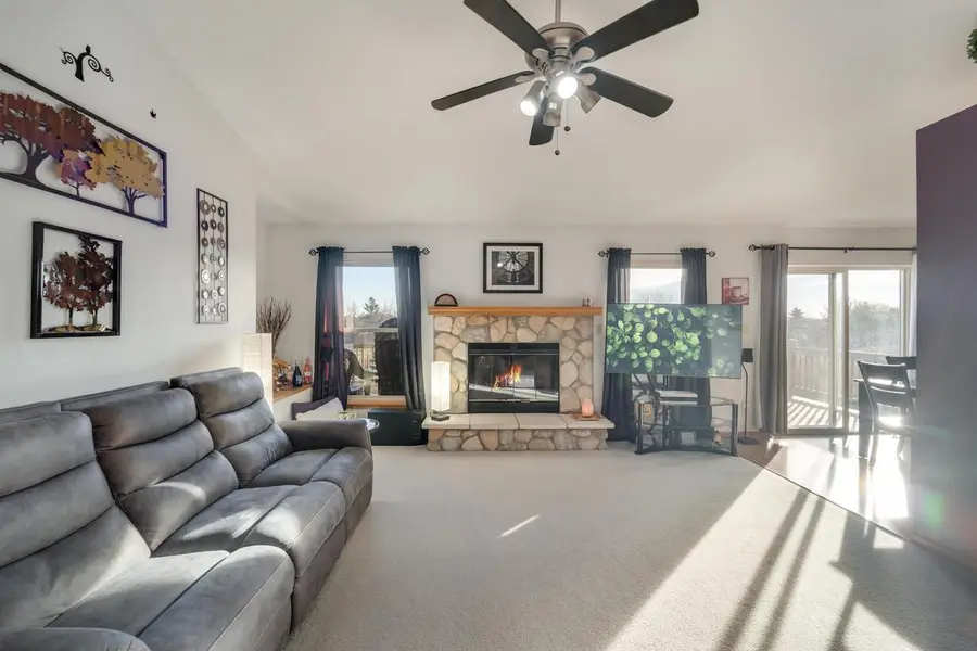 8350 S Golden Fields DRIVE, Oak Creek, WI 53154 - #3