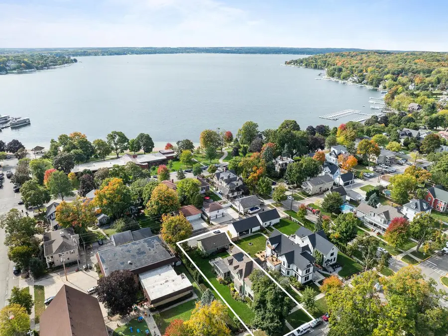 920 Geneva STREET, Lake Geneva, WI 53147 - #2