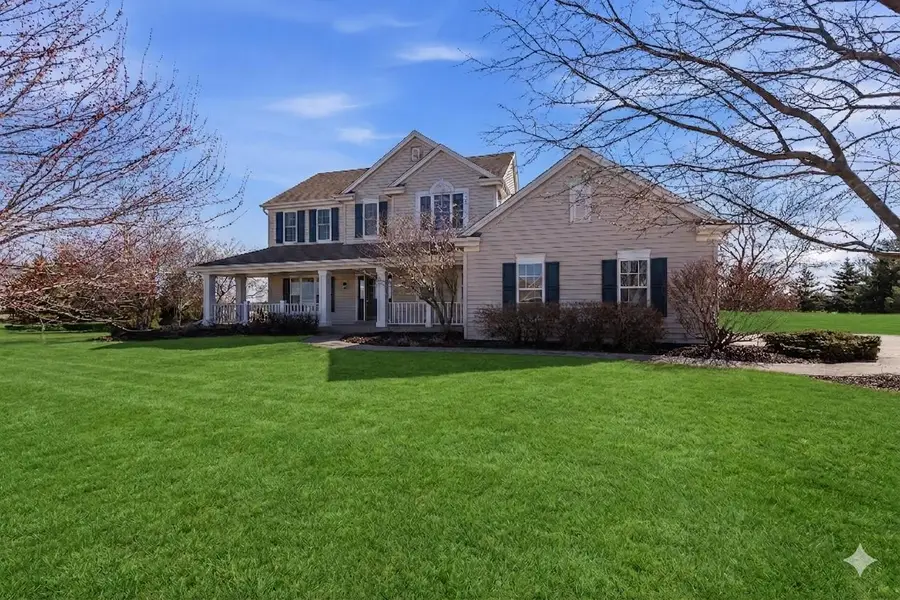 810 Black Squirrel COURT, Hubertus, WI 53033 - #2