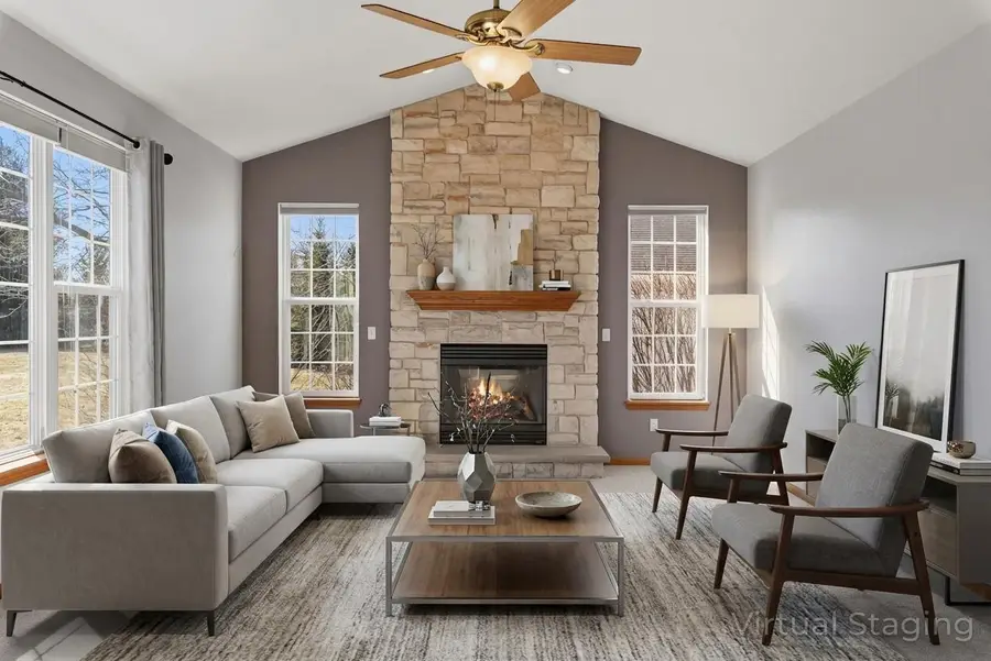 810 Black Squirrel COURT, Hubertus, WI 53033 - #3