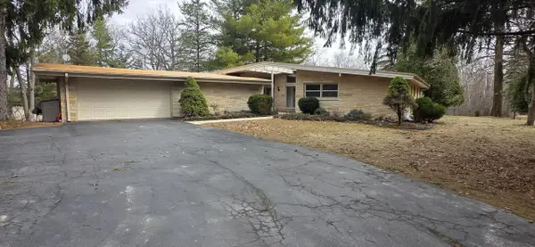 N8332 Weber ROAD, East Troy, WI 53120