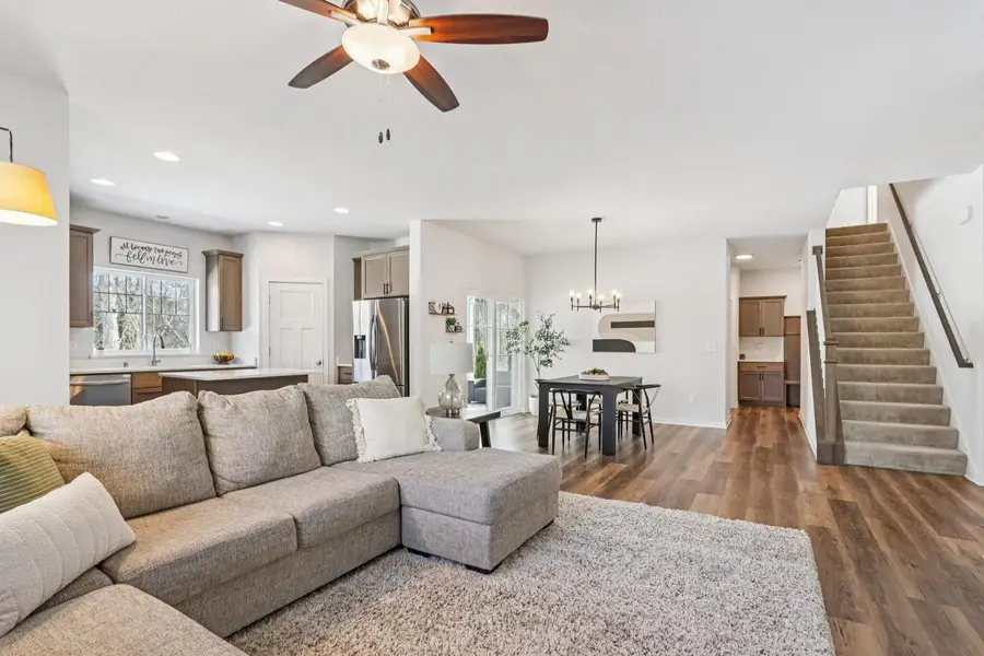 532 Wild Oak ROAD, Hartland, WI 53029 - #2