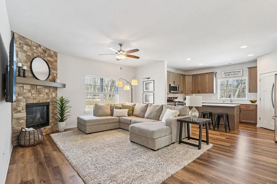 532 Wild Oak ROAD, Hartland, WI 53029 - #3