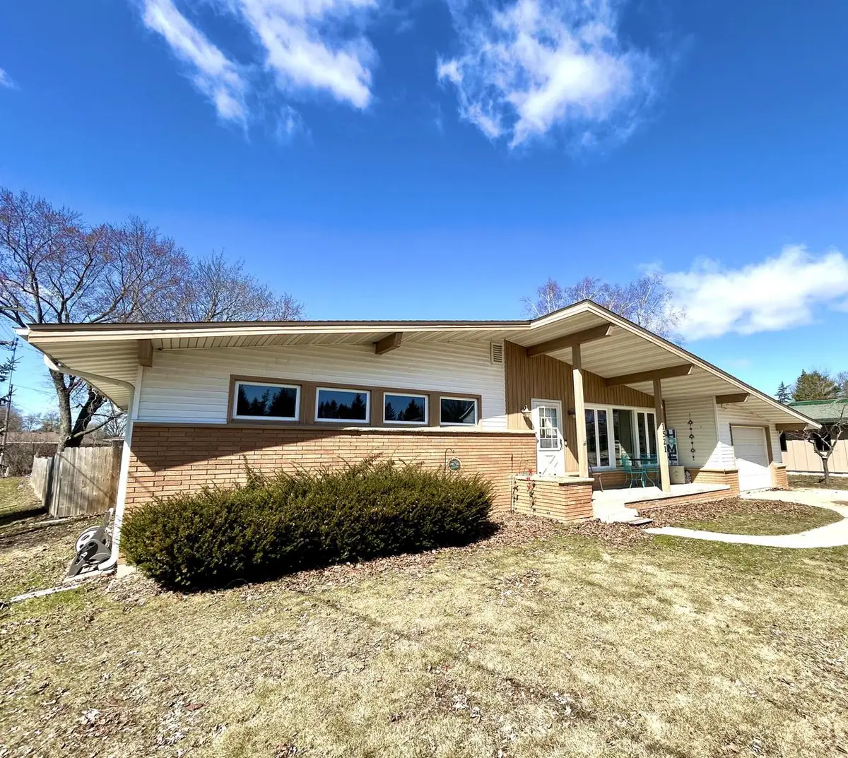 1521 Stark STREET, Kewaskum, WI 53040 - #1