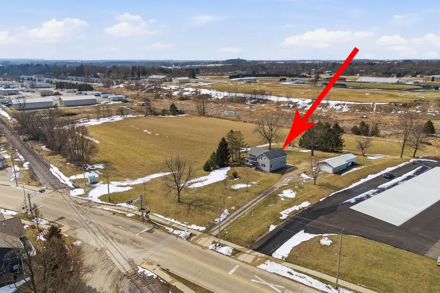 754 N Church STREET, Watertown, WI 53098 - #2