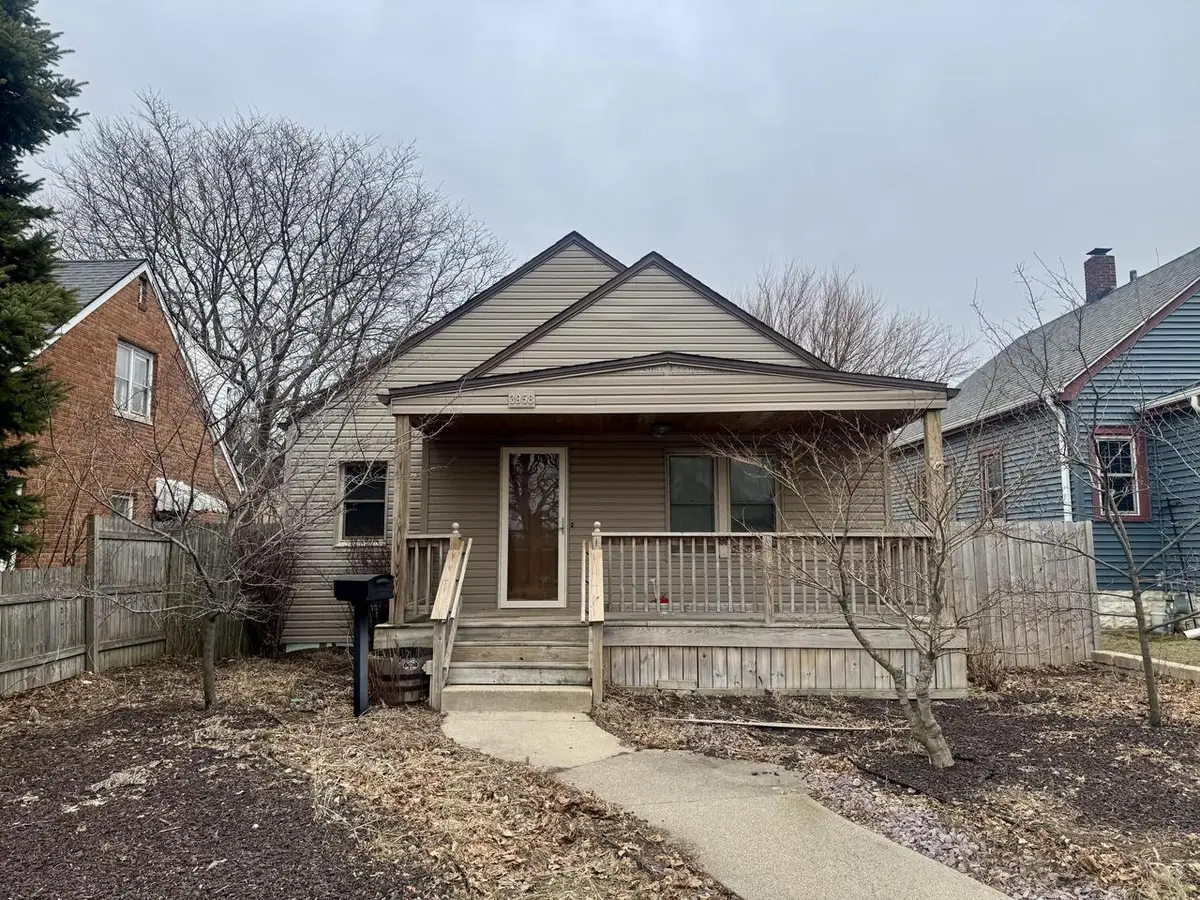 3958 S 3rd STREET, Milwaukee, WI 53207 - #1