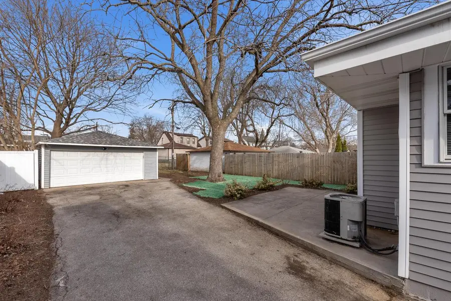 7007 N 41st STREET, Milwaukee, WI 53209 - #3