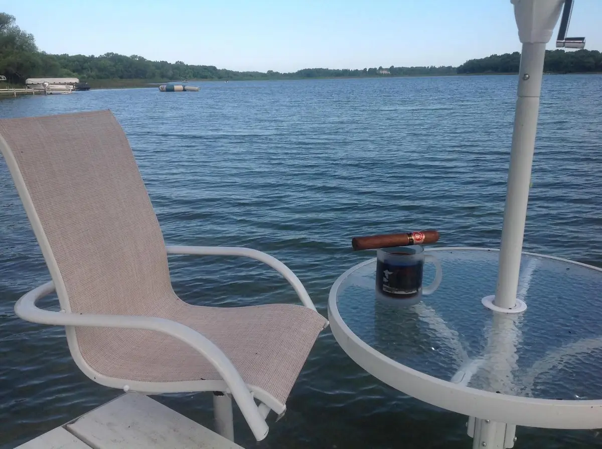 N73W36388 S SHORE DRIVE, Oconomowoc, WI 53066 - #1