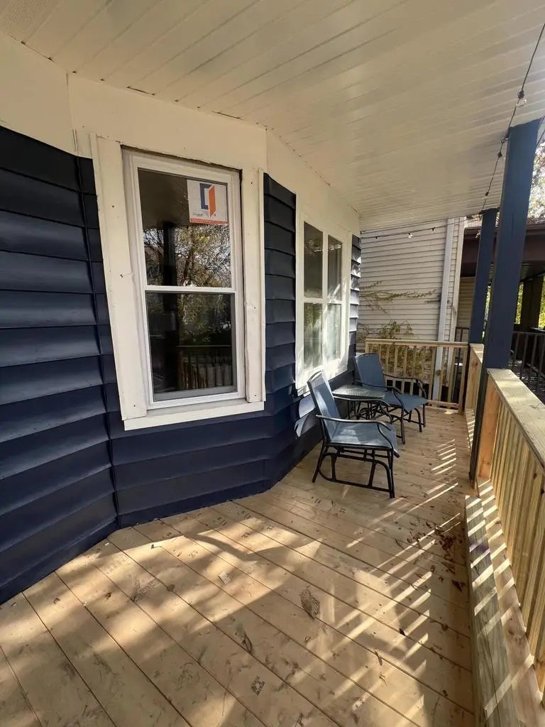 1622 N 37th STREET, Milwaukee, WI 53208 - #2